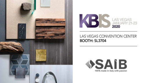 KBIS Las Vegas Convention Center