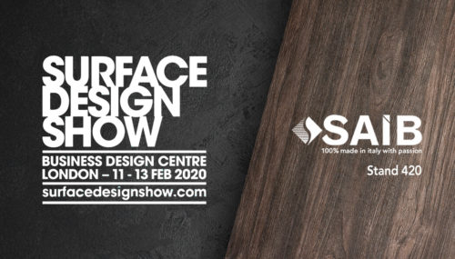 Surface Design Show - London