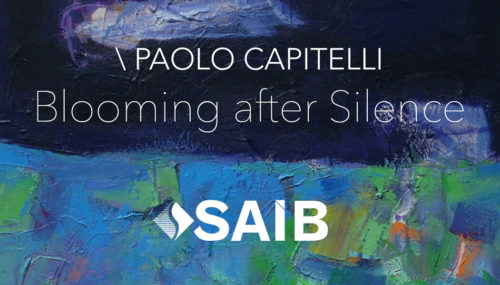 SAIB Spazio 5/A - Mostra di Paolo Capitelli